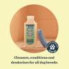 imageMRS MEYERS CLEAN DAY 3 in 1 Dog Shampoo White Peach Scent 14ozSweet Chamomile