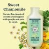 imageMRS MEYERS CLEAN DAY 3 in 1 Dog Shampoo White Peach Scent 14ozSweet Chamomile