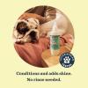 imageMRS MEYERS CLEAN DAY 3 in 1 Dog Shampoo White Peach Scent 14ozSweet Chamomile