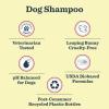 imageMRS MEYERS CLEAN DAY 3 in 1 Dog Shampoo White Peach Scent 14ozSweet Chamomile
