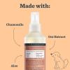 imageMRS MEYERS CLEAN DAY 3 in 1 Dog Shampoo White Peach Scent 14ozWhite Peach