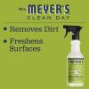 imageMRS MEYERS CLEAN DAY AllPurpose Cleaner Spray Cruelty Free Formula Lemon Verbena 16 fl oz  Pack of 3