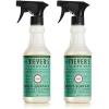 imageMRS MEYERS CLEAN DAY AllPurpose Cleaner Spray Geranium 16 fl ozBasil