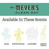 imageMRS MEYERS CLEAN DAY AllPurpose Cleaner Spray Geranium 16 fl ozBasil