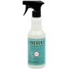 imageMRS MEYERS CLEAN DAY AllPurpose Cleaner Spray Geranium 16 fl ozBasil