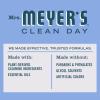 imageMRS MEYERS CLEAN DAY AllPurpose Cleaner Spray Geranium 16 fl ozBluebell