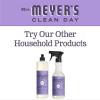 imageMRS MEYERS CLEAN DAY AllPurpose Cleaner Spray Geranium 16 fl ozLilac