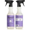 imageMRS MEYERS CLEAN DAY AllPurpose Cleaner Spray Geranium 16 fl ozLilac