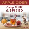 imageMRS MEYERS CLEAN DAY AllPurpose Cleaner Spray Honeysuckle 16 Fl Oz Pack of 3Apple Cider