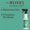 imageMRS MEYERS CLEAN DAY AllPurpose Cleaner Spray Honeysuckle 16 Fl Oz Pack of 3Basil Concentrate