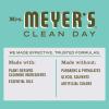 imageMRS MEYERS CLEAN DAY AllPurpose Cleaner Spray Honeysuckle 16 Fl Oz Pack of 3Basil Concentrate