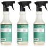 imageMRS MEYERS CLEAN DAY AllPurpose Cleaner Spray Honeysuckle 16 Fl Oz Pack of 3Basil Concentrate