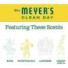 imageMRS MEYERS CLEAN DAY AllPurpose Cleaner Spray Honeysuckle 16 Fl Oz Pack of 3Honeysuckle