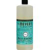 imageMRS MEYERS CLEAN DAY AllPurpose Cleaner Spray Limited Edition Apple Cider 16 fl oz  Pack of 3Basil
