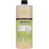 imageMRS MEYERS CLEAN DAY AllPurpose Cleaner Spray Limited Edition Apple Cider 16 fl oz  Pack of 3Citrus