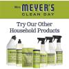 imageMRS MEYERS CLEAN DAY AllPurpose Cleaner Spray Limited Edition Apple Cider 16 fl oz  Pack of 3Citrus