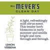 imageMRS MEYERS CLEAN DAY AllPurpose Cleaner Spray Limited Edition Apple Cider 16 fl oz  Pack of 3Citrus