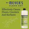 imageMRS MEYERS CLEAN DAY AllPurpose Cleaner Spray Limited Edition Apple Cider 16 fl oz  Pack of 3Citrus