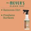 imageMRS MEYERS CLEAN DAY AllPurpose Cleaner Spray Limited Edition Apple Cider 16 fl oz  Pack of 3Geranium