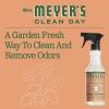 imageMRS MEYERS CLEAN DAY AllPurpose Cleaner Spray Limited Edition Apple Cider 16 fl oz  Pack of 3Geranium