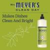 imageMRS MEYERS CLEAN DAY AllPurpose Cleaner Spray Limited Edition Apple Cider 16 fl oz  Pack of 3Lemon Verbena