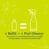 imageMRS MEYERS CLEAN DAY AllPurpose Cleaner Spray Limited Edition Apple Cider 16 fl oz  Pack of 3Lemon Verbena