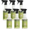imageMRS MEYERS CLEAN DAY AllPurpose Cleaner Spray Limited Edition Apple Cider 16 fl oz  Pack of 3Lemon Verbena