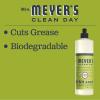 imageMRS MEYERS CLEAN DAY AllPurpose Cleaner Spray Limited Edition Apple Cider 16 fl oz  Pack of 3Lemon Verbena