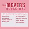 imageMRS MEYERS CLEAN DAY AllPurpose Cleaner Spray Limited Edition Peppermint 16 fl ozPeppermint