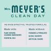 imageMRS MEYERS CLEAN DAY AllPurpose Cleaner Spray Limited Edition Rose 16 fl oz  Pack of 3Mint