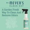imageMRS MEYERS CLEAN DAY AllPurpose Cleaner Spray Limited Edition Rose 16 fl oz  Pack of 3Mint