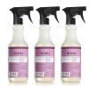 imageMRS MEYERS CLEAN DAY AllPurpose Cleaner Spray Peony 16 fl oz  Pack of 3MultiSurface Cleaner