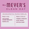 imageMRS MEYERS CLEAN DAY AllPurpose Cleaner Spray Peony 16 fl oz  Pack of 3MultiSurface Cleaner