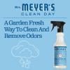 imageMRS MEYERS CLEAN DAY AllPurpose Cleaner Spray Rain Water 16 fl oz  Pack of 3
