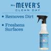 imageMRS MEYERS CLEAN DAY AllPurpose Cleaner Spray Rain Water 16 fl oz  Pack of 3