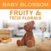 imageMRS MEYERS CLEAN DAY Baby Laundry Detergent Liquid Infused with Essential Oils Baby Blossom 64oz  Pack of 2 128 LoadsBaby Blossom
