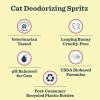 imageMRS MEYERS CLEAN DAY Cat Deodorizing Spray White Peach Scent 8ozSweet Chamomile