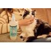 imageMRS MEYERS CLEAN DAY Cat Deodorizing Spray White Peach Scent 8ozSweet Chamomile