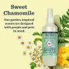 imageMRS MEYERS CLEAN DAY Cat Deodorizing Spray White Peach Scent 8ozSweet Chamomile