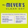 imageMRS MEYERS CLEAN DAY Dryer Sheets Fabric Softener Reduces Static Infused with Essential Oils Honeysuckle 80 Count80 Count Pack of 1