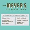 imageMRS MEYERS CLEAN DAY Dryer Sheets Fabric Softener Reduces Static Infused with Essential Oils Honeysuckle 80 Count80 Count Pack of 1