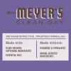 imageMRS MEYERS CLEAN DAY Dryer Sheets Fabric Softener Reduces Static Infused with Essential Oils Honeysuckle 80 Count80 Count Pack of 1