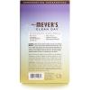 imageMRS MEYERS CLEAN DAY Dryer Sheets Fabric Softener Reduces Static Infused with Essential Oils Honeysuckle 80 Count80 Count Pack of 1