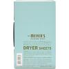 imageMRS MEYERS CLEAN DAY Dryer Sheets Fabric Softener Reduces Static Infused with Essential Oils Honeysuckle 80 Count80 Count Pack of 1