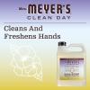 imageMRS MEYERS CLEAN DAY Hand Soap Refill Made with Essential Oils Biodegradable Formula Compassion Flower Packaging May Vary 33 fl oz33 oz