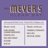 imageMRS MEYERS CLEAN DAY Hand Soap Refill Made with Essential Oils Biodegradable Formula Compassion Flower Packaging May Vary 33 fl oz33 oz