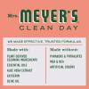 imageMRS MEYERS CLEAN DAY Hand Soap Refill Made with Essential Oils Biodegradable Formula Geranium 33 fl oz33 Fl Oz Pack of 1