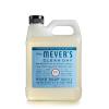 imageMRS MEYERS CLEAN DAY Hand Soap Refill Made with Essential Oils Biodegradable Formula Geranium 33 fl oz33 Fl Oz Pack of 1
