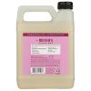 imageMRS MEYERS CLEAN DAY Hand Soap Refill Made with Essential Oils Biodegradable Formula Geranium 33 fl oz33 Fl Oz Pack of 1