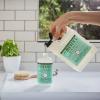 imageMRS MEYERS CLEAN DAY Hand Soap Refill Made with Essential Oils Biodegradable Formula Geranium 33 fl oz33 Fl Oz Pack of 1